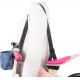 Balance Bike Pink Hummingbird Balance Bike Pink Hummingbird